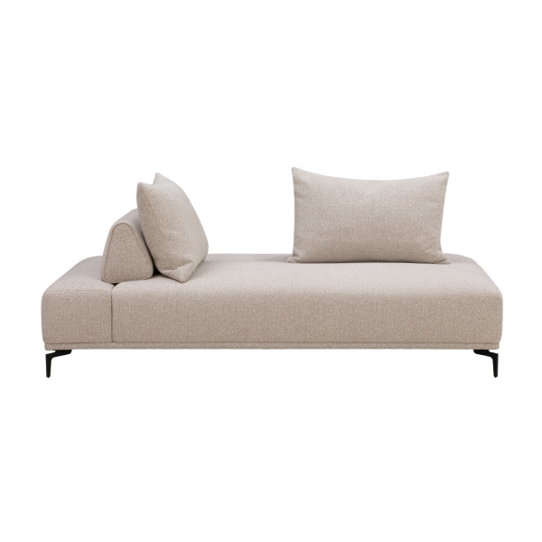 Define Sofa Mod 3 (Navona Fabric)