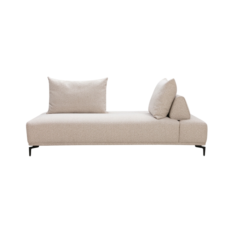 Define Sofa Mod 4 (Navona Fabric)