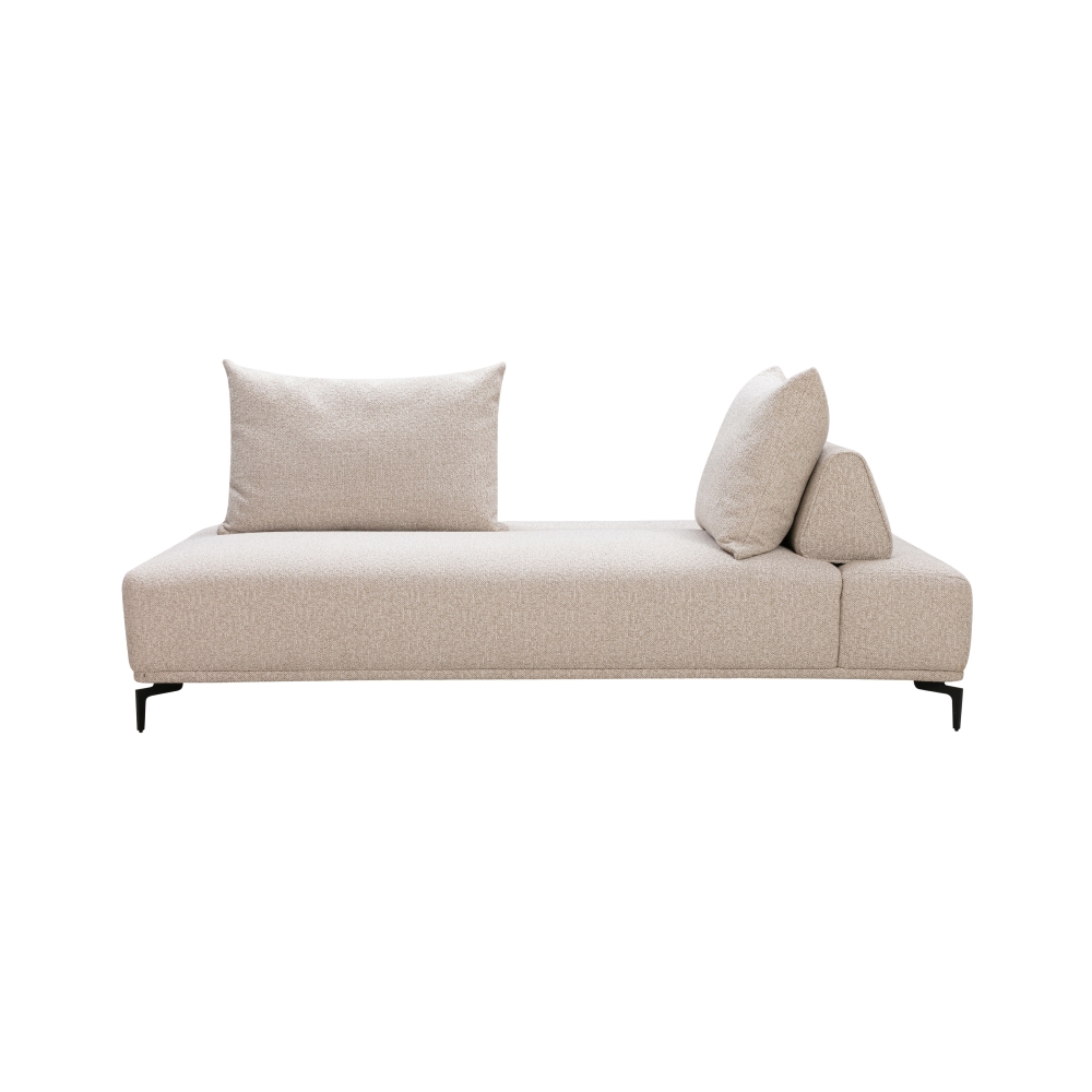 Define Sofa Mod 4 (Navona Fabric)
