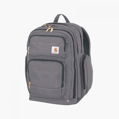 Legacy Deluxe Backpack(Grey)