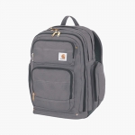 Legacy Deluxe Backpack(Grey)