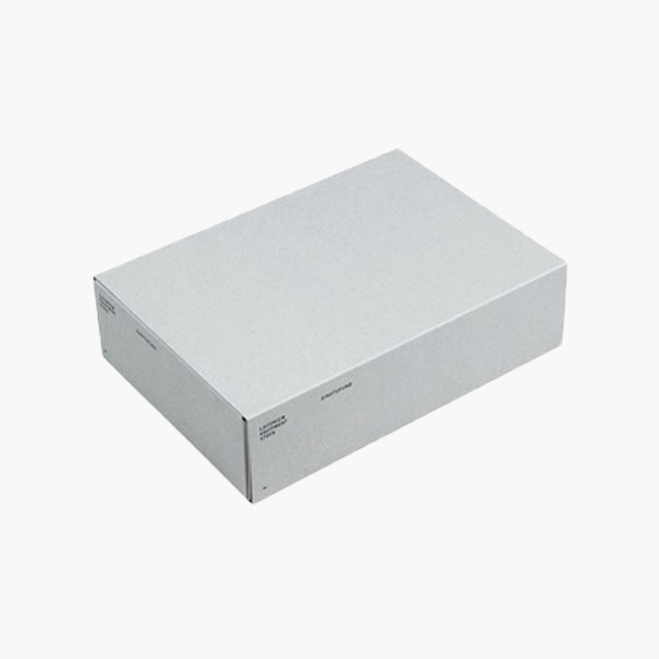 Laconic Storage Box A4