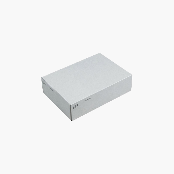 Laconic Storage Box A5