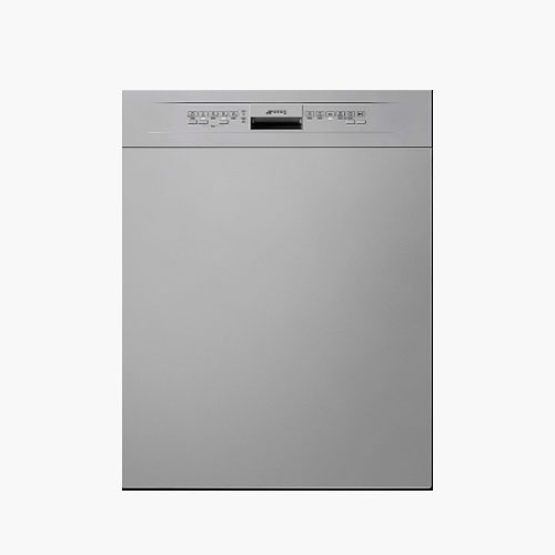 Smeg Universal Dishwasher LSP6222SK