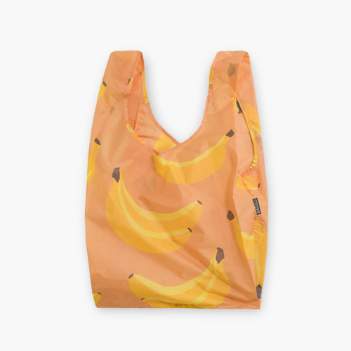 Standard Baggu Bag Banana