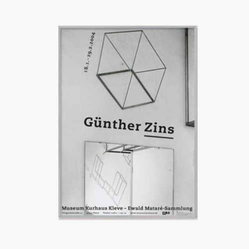 Gunther Zins