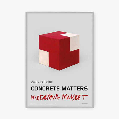 Concrete Matters