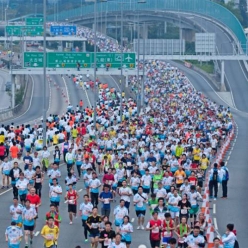 [2024.02.11] 홍콩마라톤