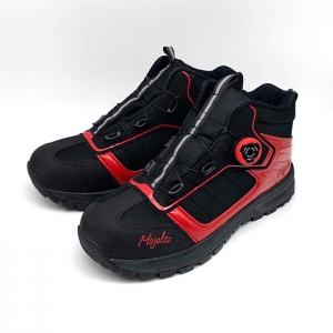 Mojalto 갯바위 단화 낚시화 다이얼식 방수 신발 선상 겸용
