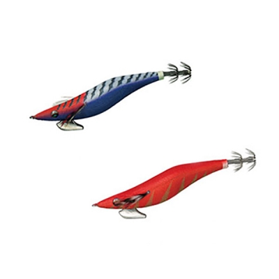 [다이와] 에메랄다스 래틀 3.5호 오징어 무늬오징어 에기 낚시 루어낚시