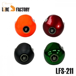 루어팩토리 LFS-211 T-BALL 텅스텐유동헤드
