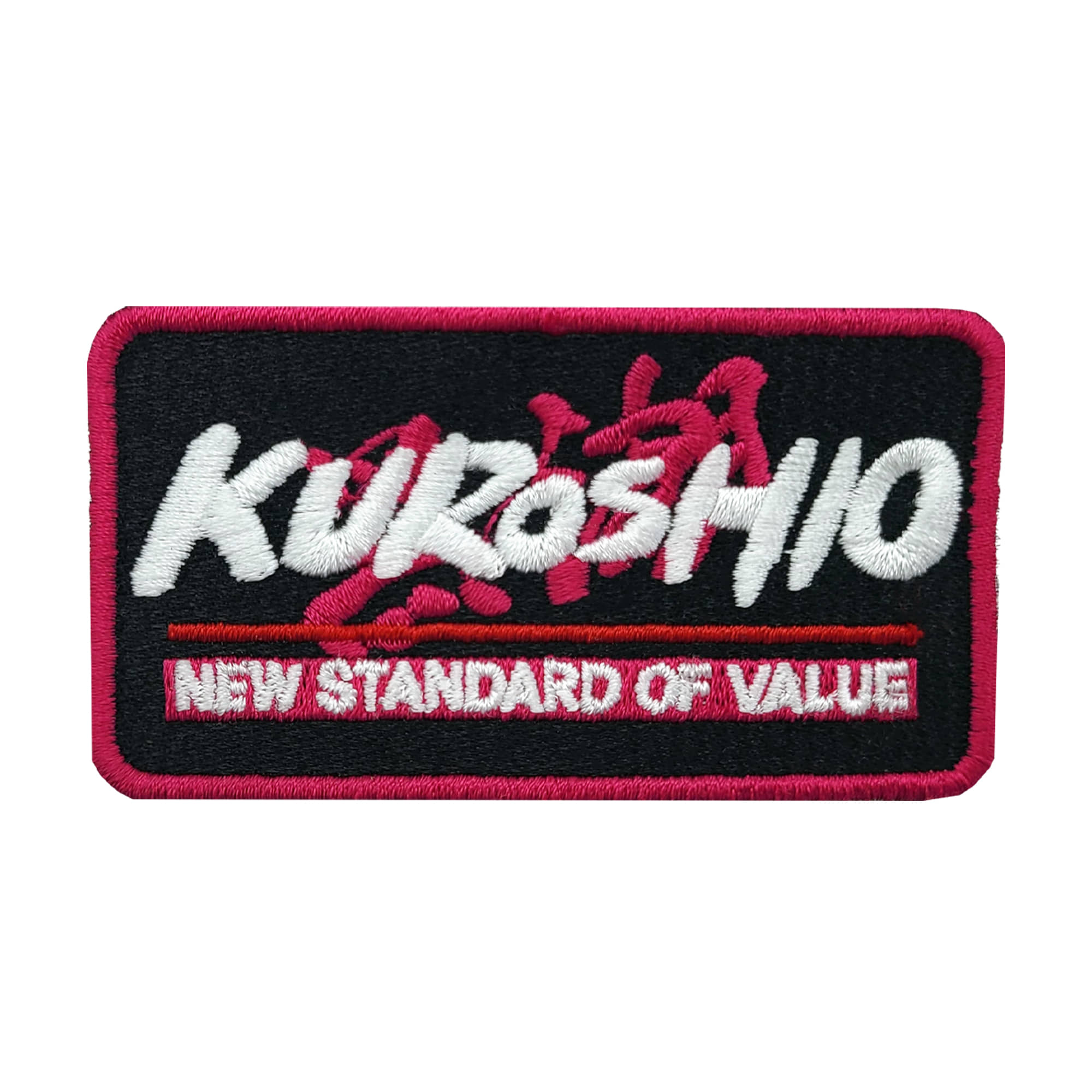 쿠로시오 KURO-WPNS70 핑크와펜