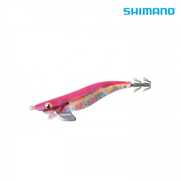 시마노 세피아 클린치 QE-225Q 무늬오징어 에깅 루어