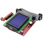 RAMPS1.4 3D 프린터 LCD 12864