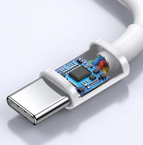 USB C타입 60W CtoC 충전 케이블 1M